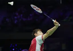 包含日本羽毛球队翻盘丹麦羽毛球队,斯里坎特统治全场的词条 包含日本羽毛球队翻盘丹麦羽毛球队,斯里坎特统治全场的词条