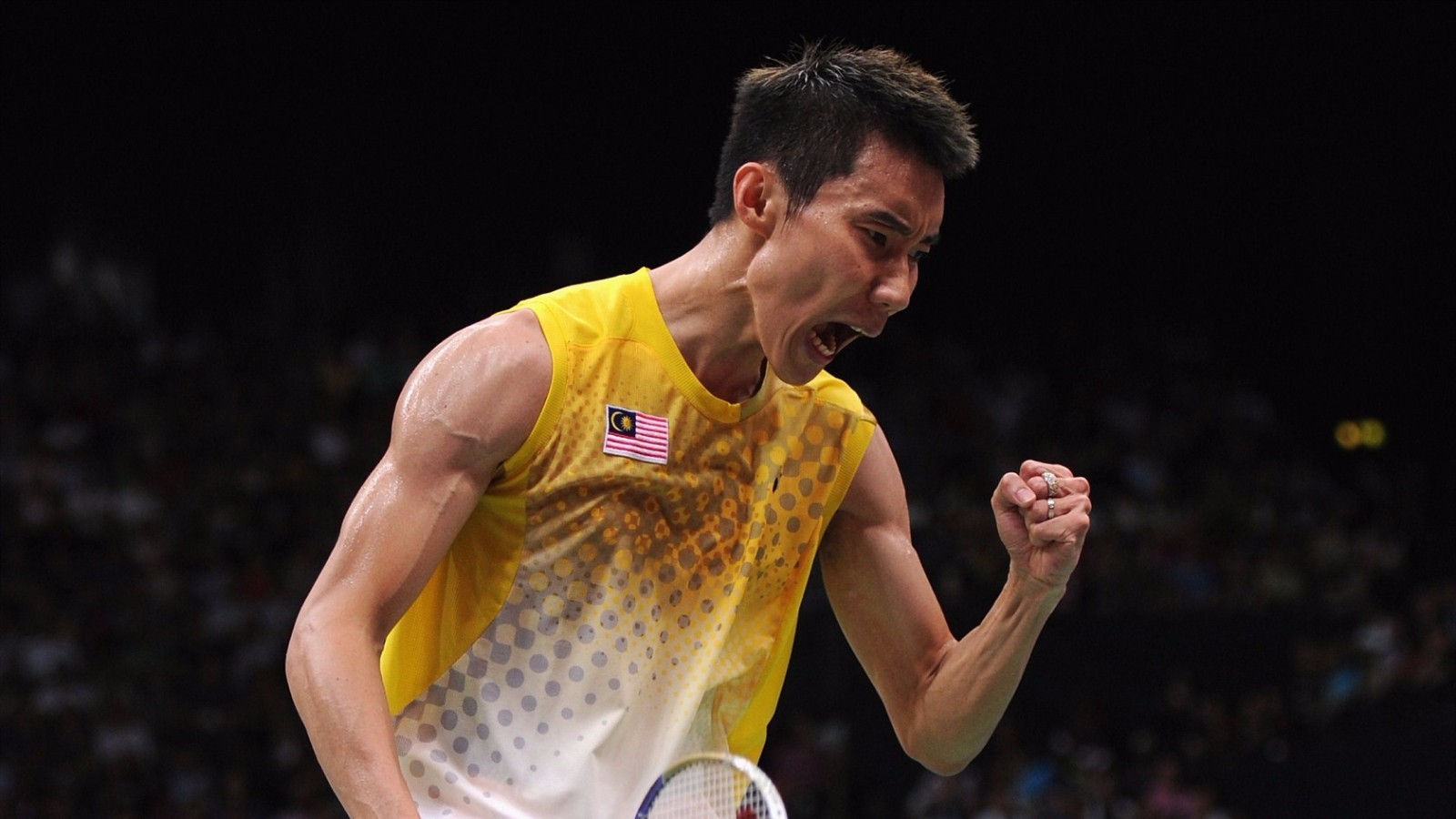 马来西亚球员在比赛中展现出坚韧意志的简单介绍