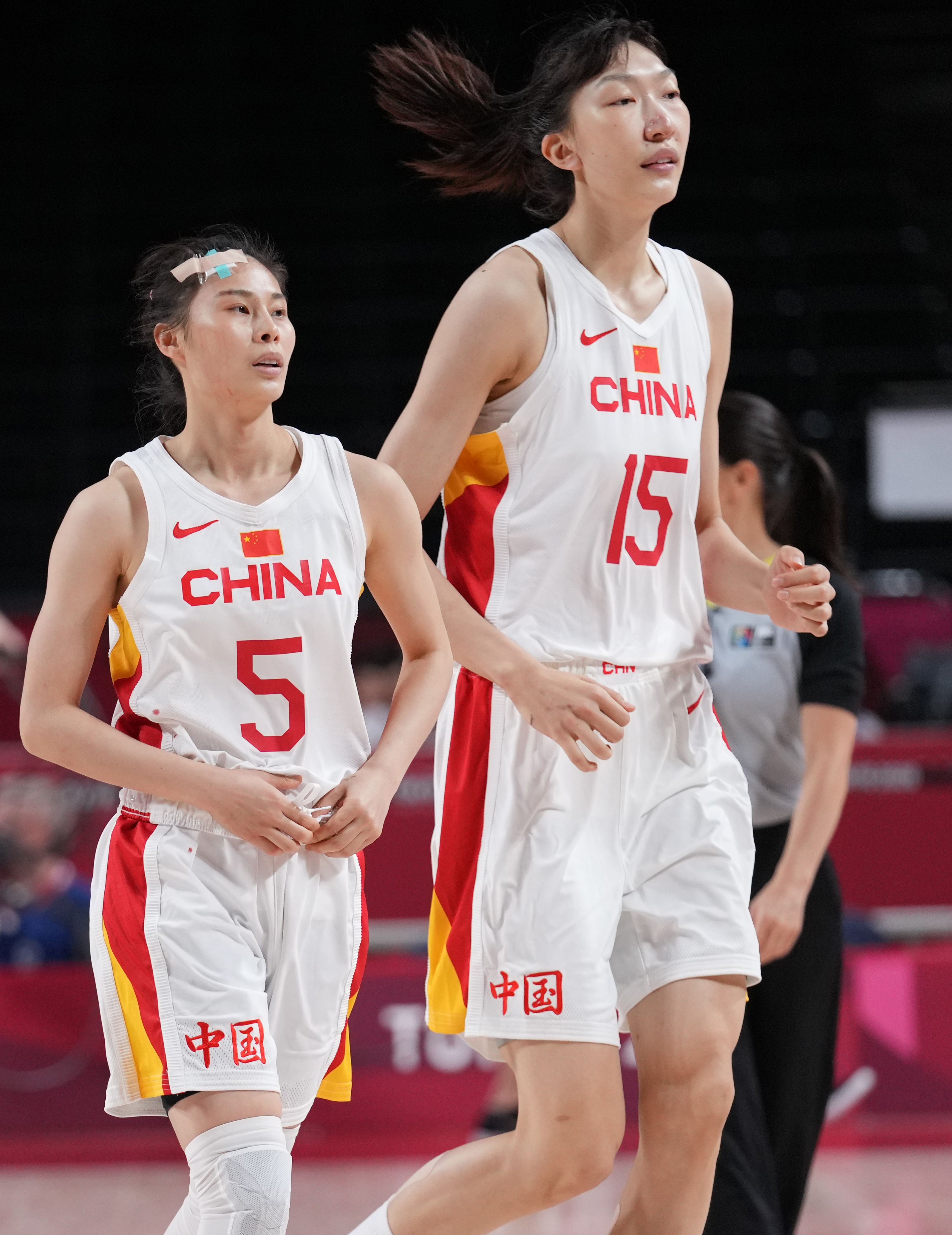 西班牙女篮豪取八连胜，实力强劲不可小觑
