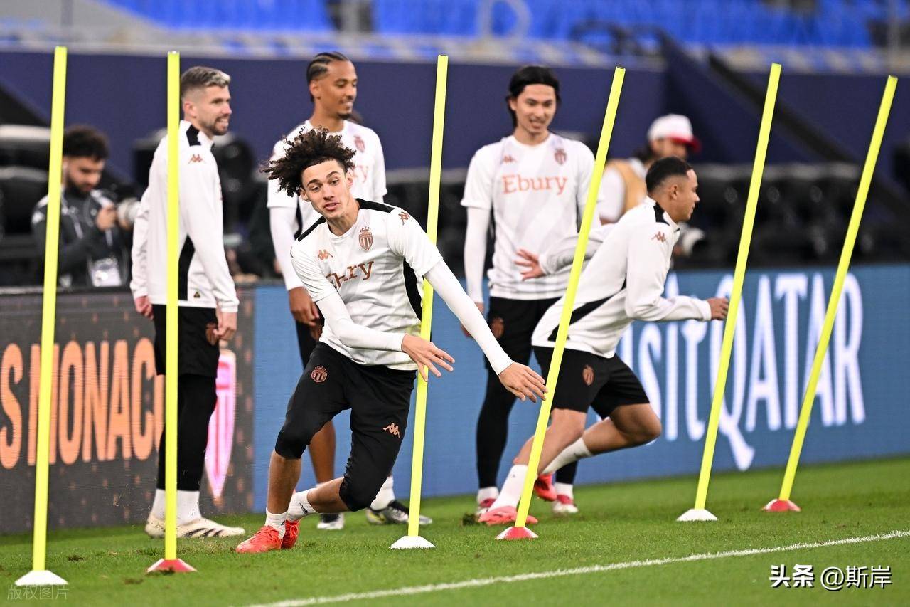 摩纳哥客场大胜,球队士气高涨的简单介绍 摩纳哥客场大胜,球队士气高涨的简单介绍