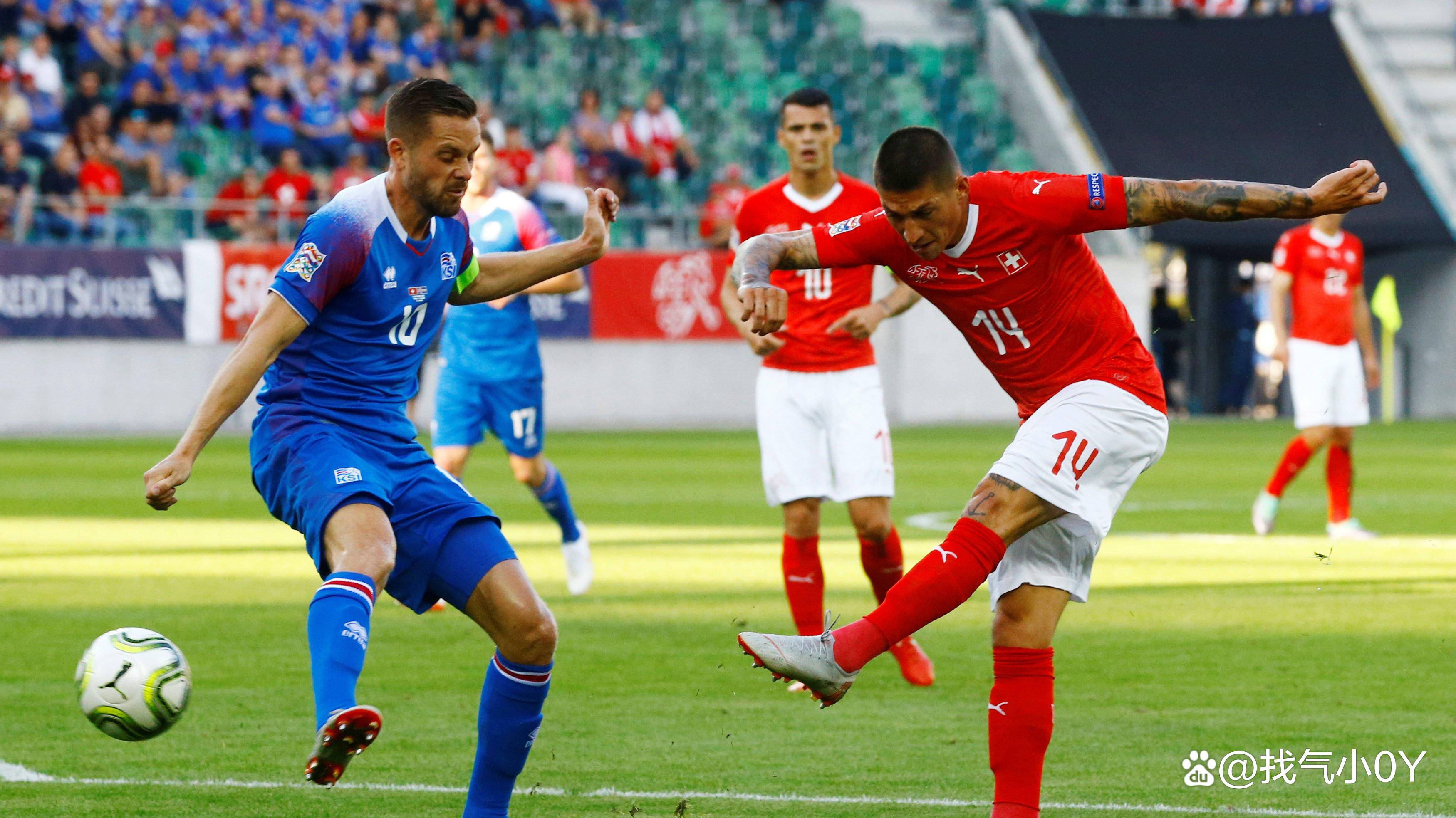 包含瑞士告别欧国联，期待未来再战的词条