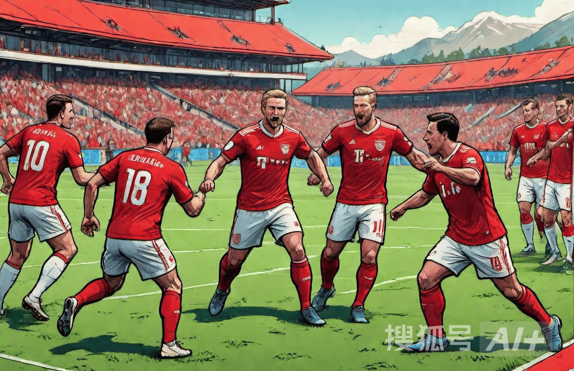 包含瑞士告别欧国联，期待未来再战的词条