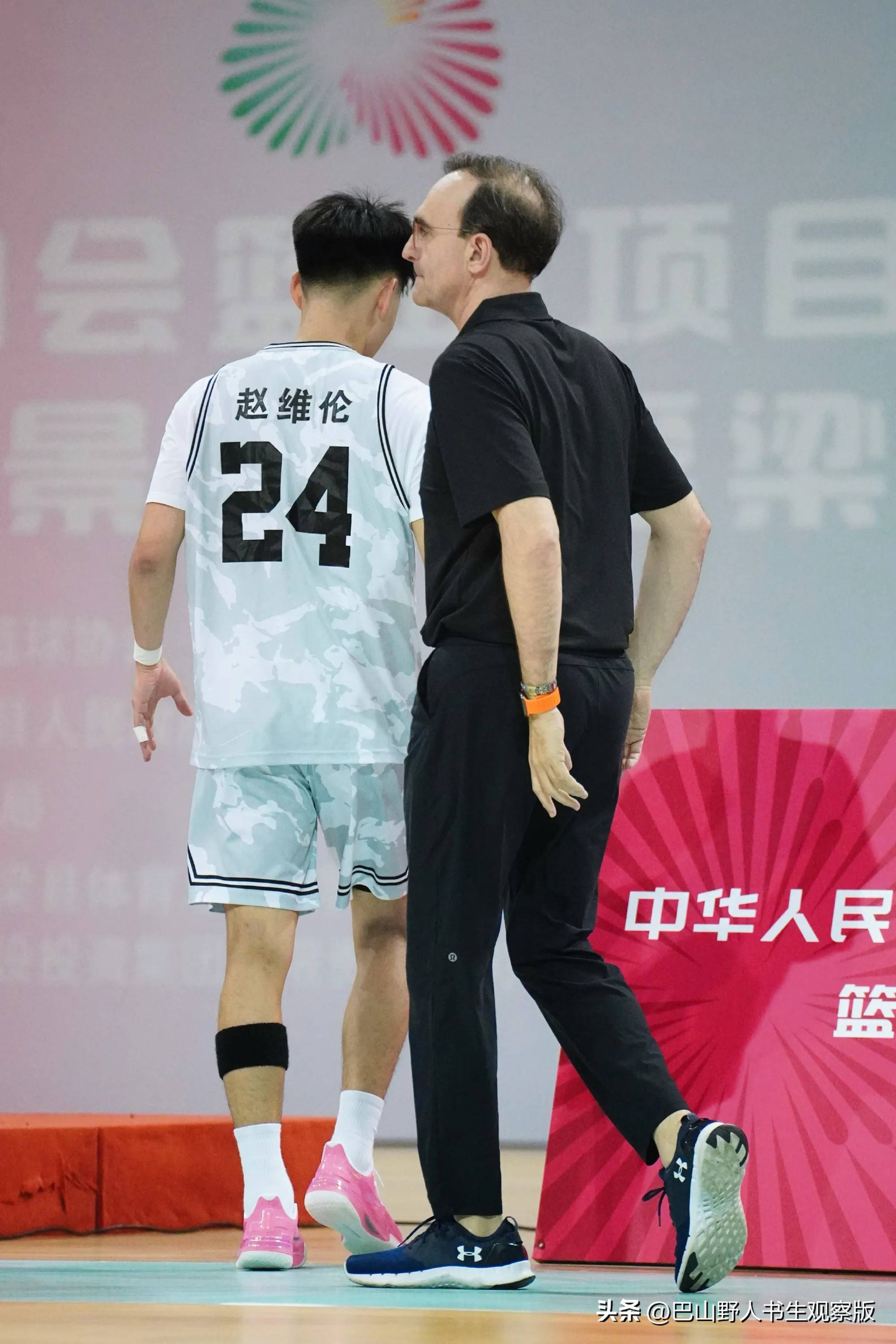 辽宁男篮将重回NCAA,而今获第三等奖的简单介绍