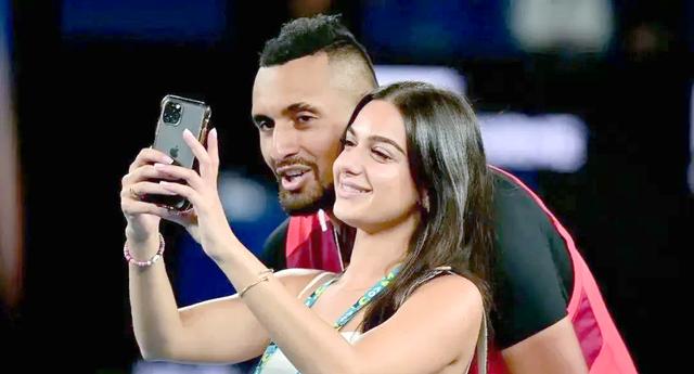 德国网球队翻盘西班牙网球队，克耶高斯送出助攻的简单介绍