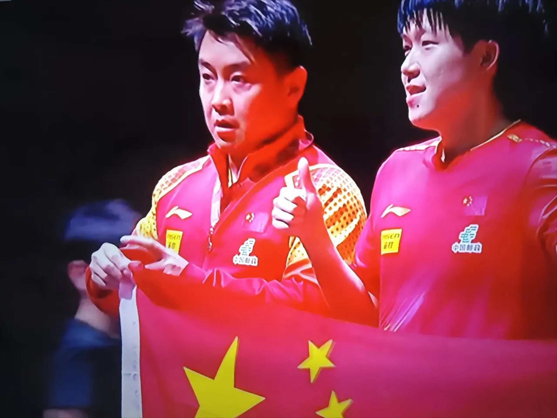 葡萄牙队险胜中国队，王皓点燃赛场的简单介绍