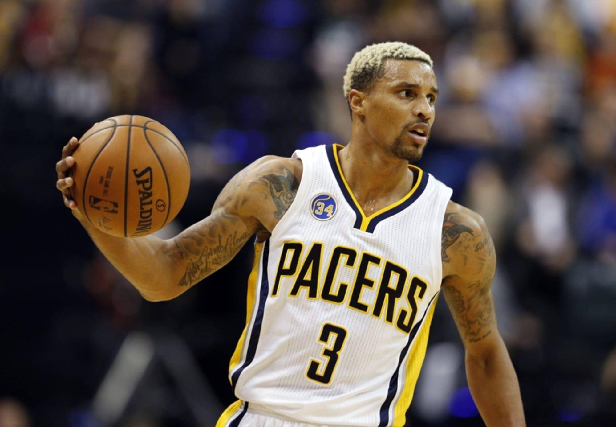 包含猛龙完胜日本男篮，乔治·希尔惊艳世界的词条