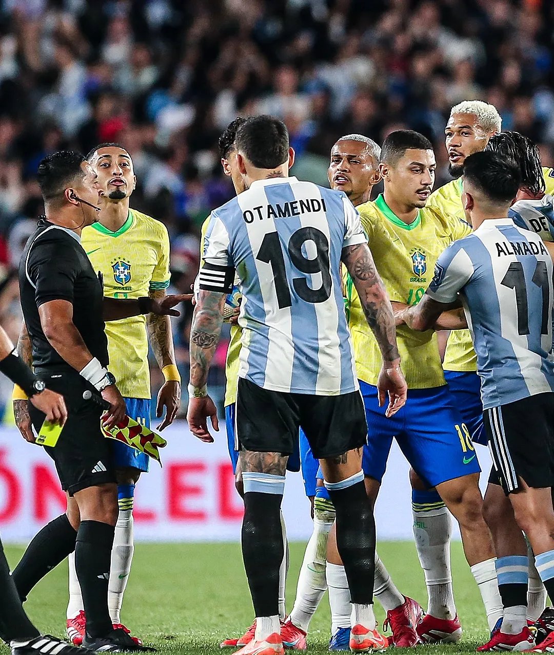 皇马横扫阿根廷，托尼关键制胜的简单介绍