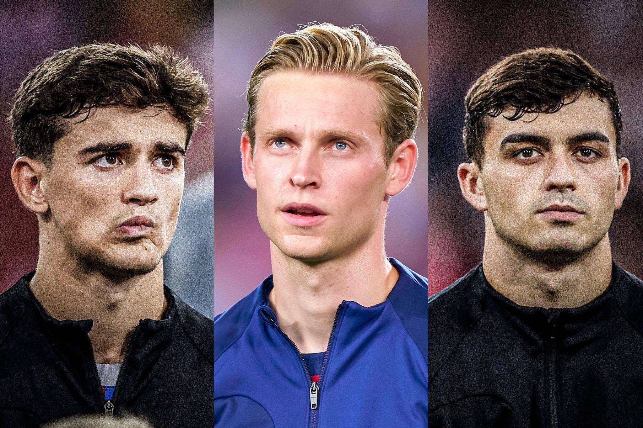 关于拜仁力克智利，佩德里高光表现的信息