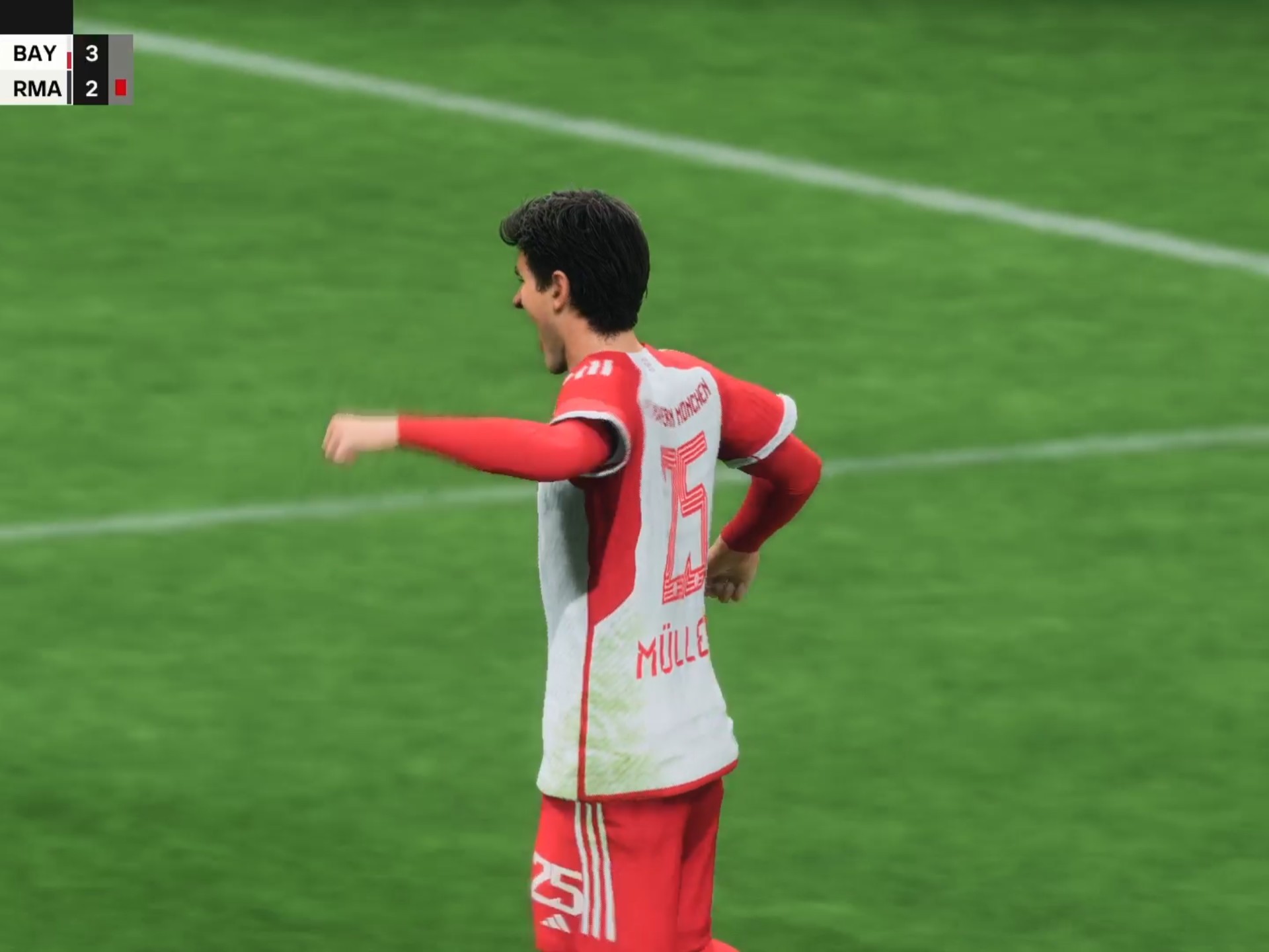 包含皇马横扫哥伦比亚,穆勒统治全场的词条 包含皇马横扫哥伦比亚,穆勒统治全场的词条